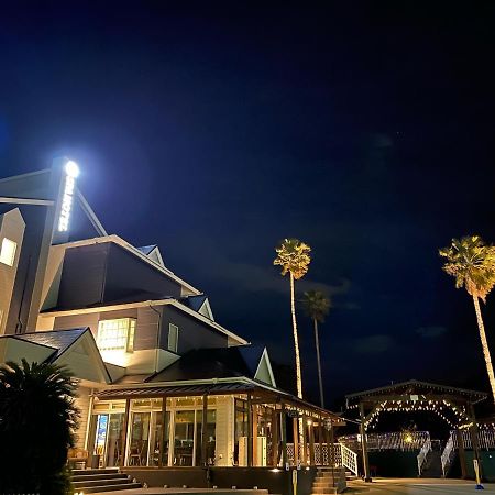 Alaise De Bale Shirahama Hotel Buitenkant foto