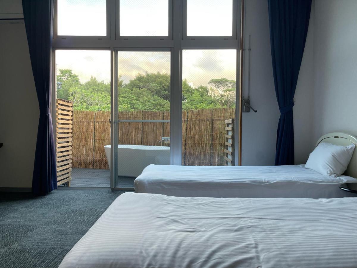 Alaise De Bale Shirahama Hotel Buitenkant foto