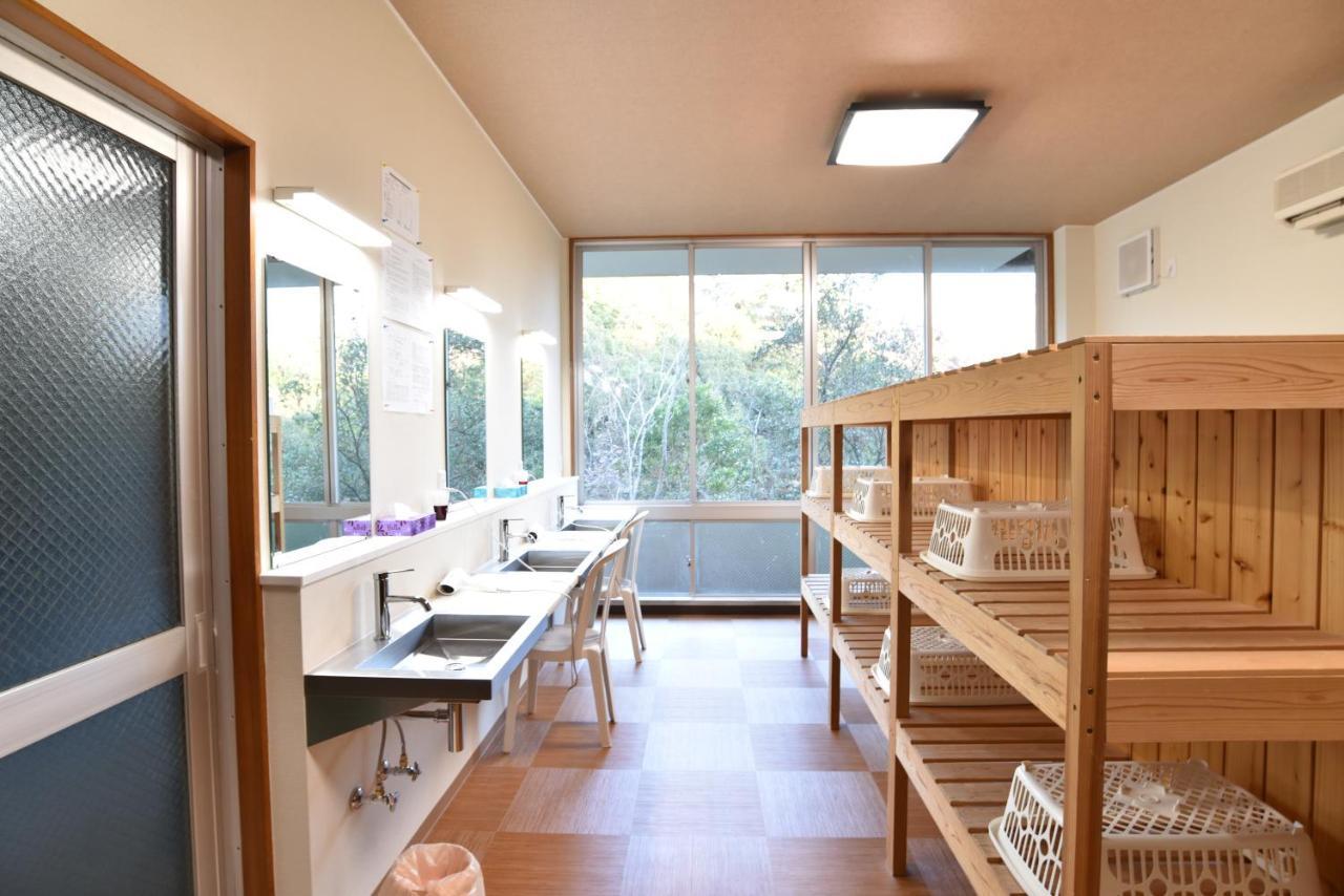Alaise De Bale Shirahama Hotel Buitenkant foto