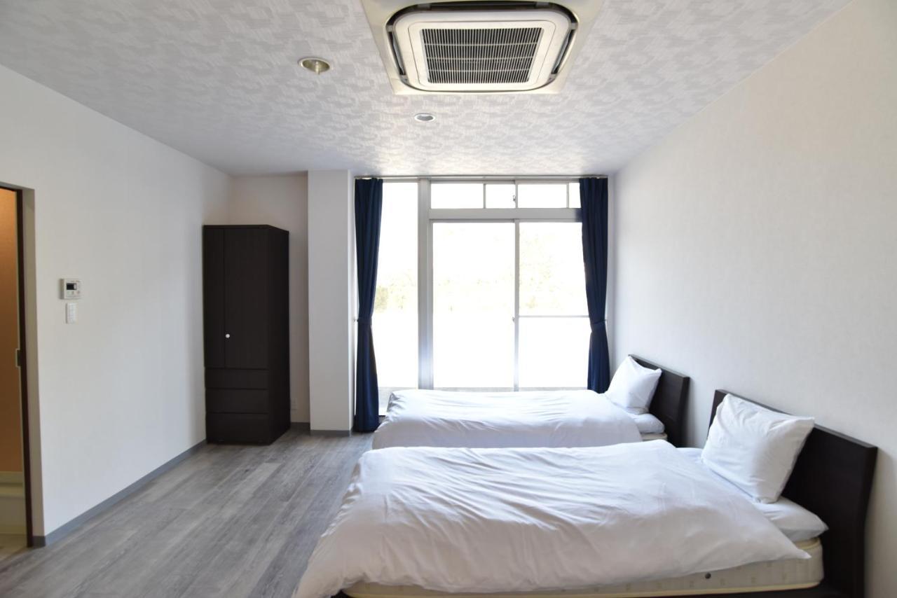 Alaise De Bale Shirahama Hotel Buitenkant foto