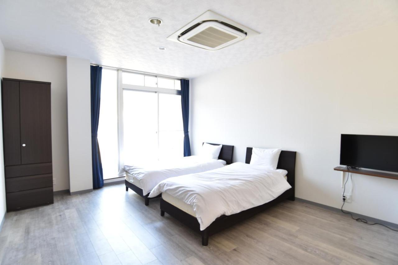 Alaise De Bale Shirahama Hotel Buitenkant foto