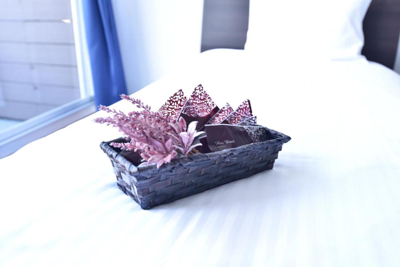 Alaise De Bale Shirahama Hotel Buitenkant foto