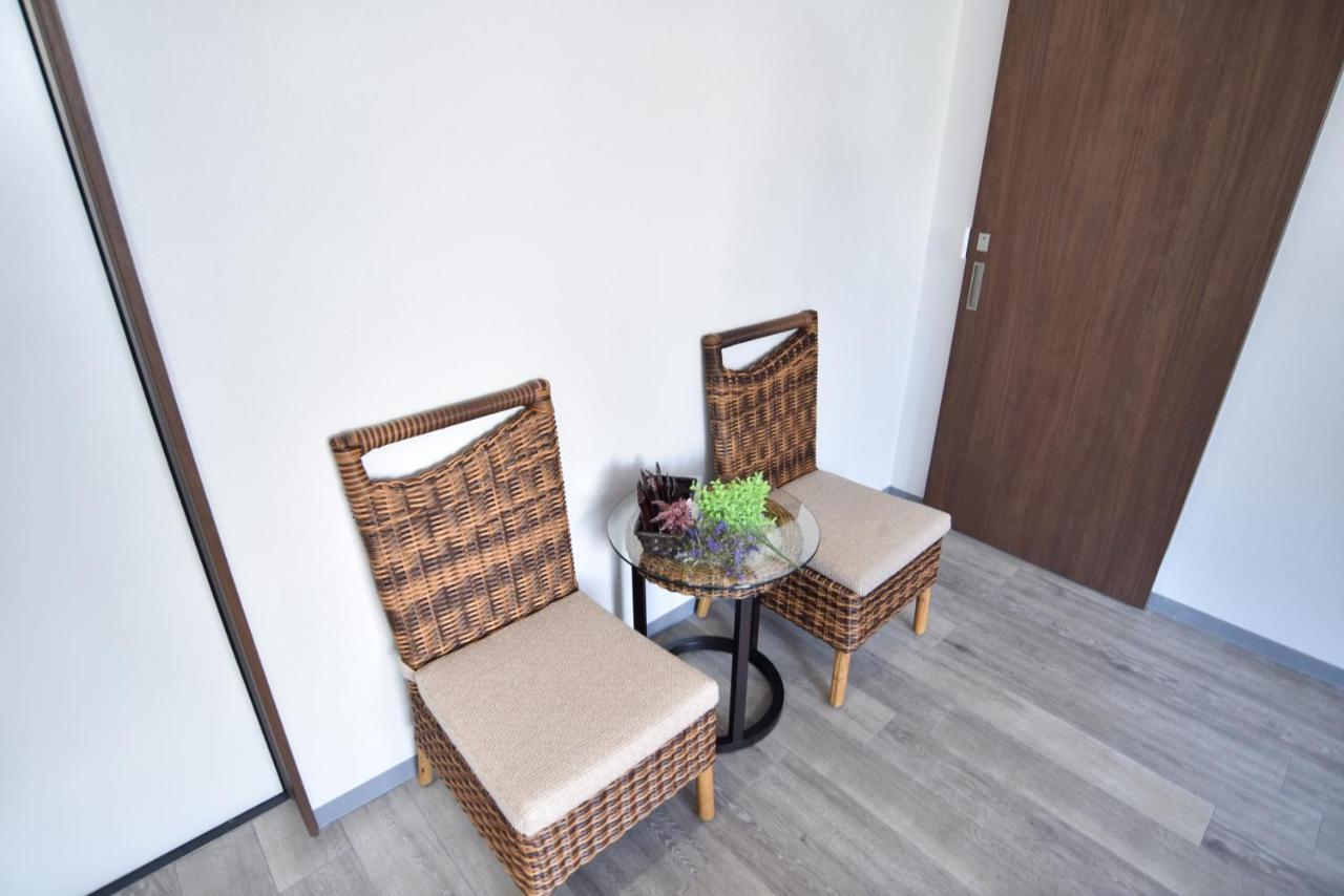 Alaise De Bale Shirahama Hotel Buitenkant foto