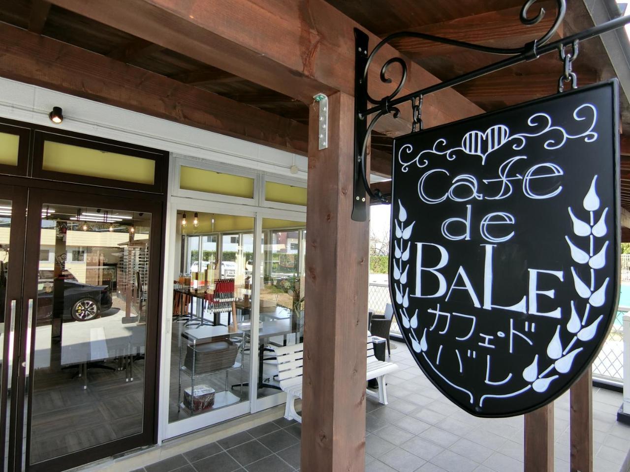 Alaise De Bale Shirahama Hotel Buitenkant foto