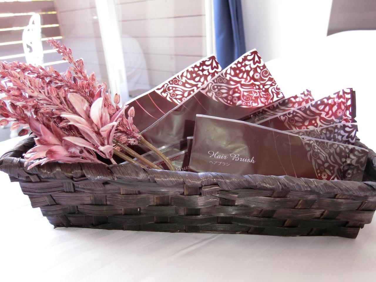 Alaise De Bale Shirahama Hotel Buitenkant foto
