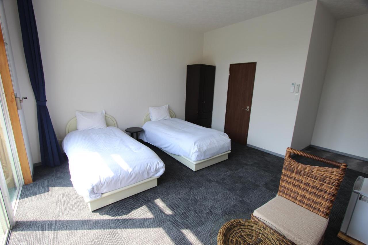 Alaise De Bale Shirahama Hotel Buitenkant foto