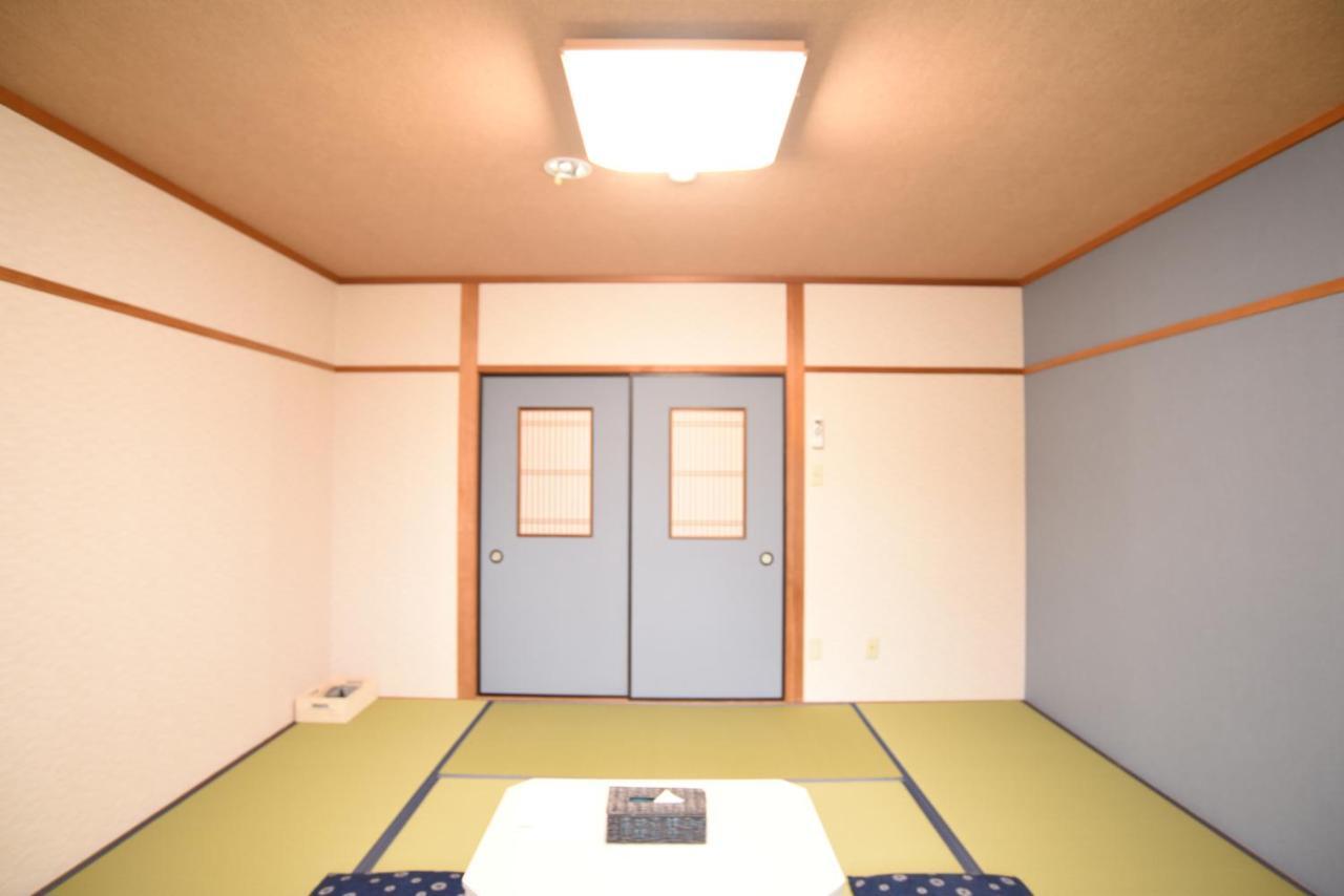 Alaise De Bale Shirahama Hotel Buitenkant foto